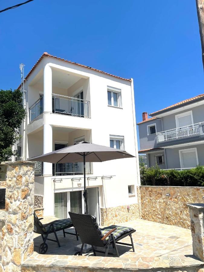 Villa Lifestyle & Trends Limenaria  Exterior foto