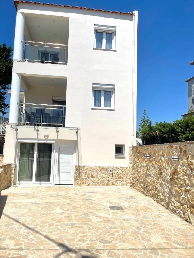 Villa Lifestyle & Trends Limenaria  Exterior foto