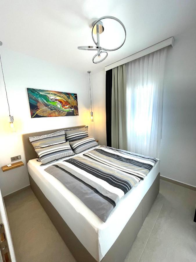 Villa Lifestyle & Trends Limenaria  Exterior foto